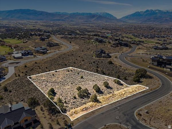 2526 E BOULDER TOP WAY, Unit 463, Heber City, UT 84032