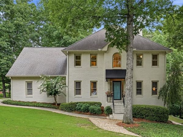 2140 Potomac Place , Lawrenceville, GA 30043