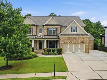 3342 Laurel Leaf Way, Buford, GA 30519