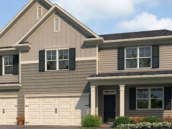 361 Grandview Drive , Dawsonville, GA 30534