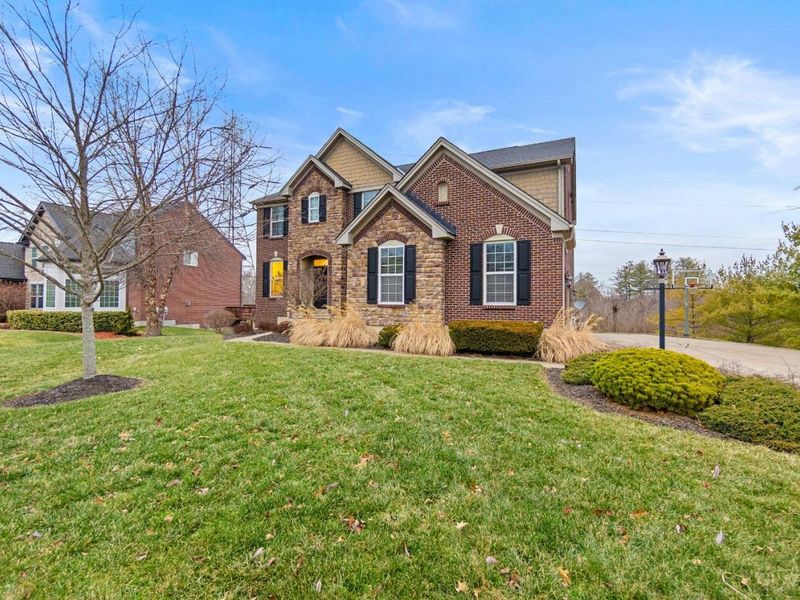 3596 Riverside Drive, Mason, OH 45040 Photo 3