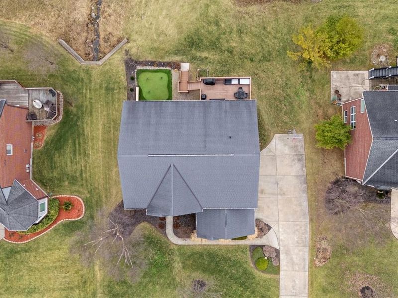 3596 Riverside Drive, Mason, OH 45040 Photo 41