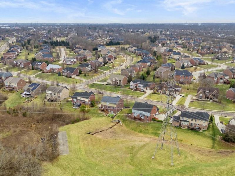 3596 Riverside Drive, Mason, OH 45040 Photo 43