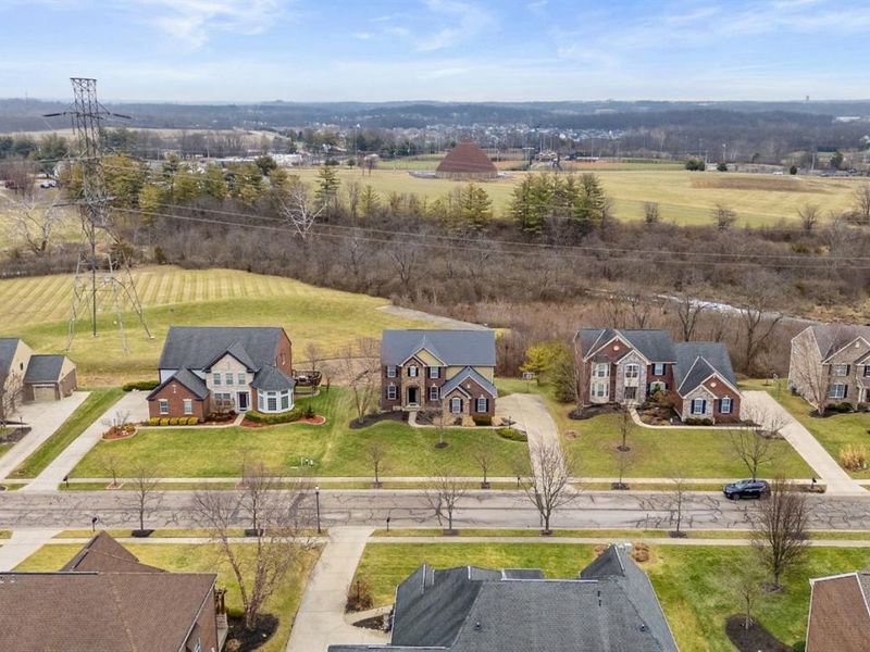 3596 Riverside Drive, Mason, OH 45040 Photo 44