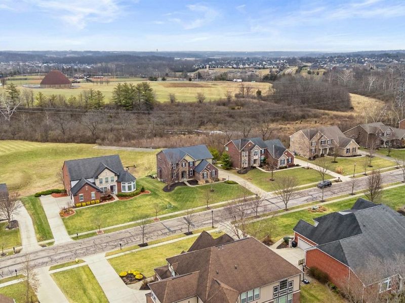 3596 Riverside Drive, Mason, OH 45040 Photo 46