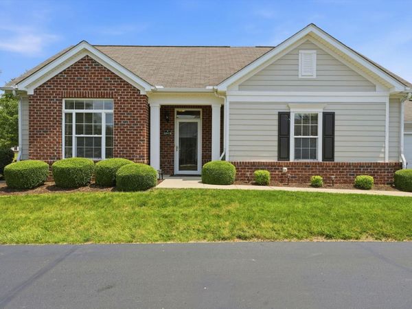6919 Rothwell Street , Unit 4, New Albany, OH 43054
