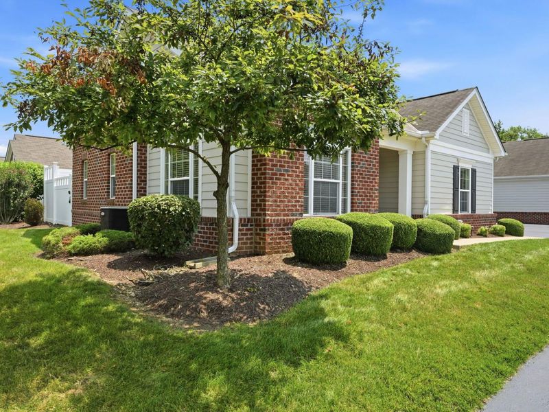 6919 Rothwell Street , Unit 4, New Albany, OH 43054 Photo 27