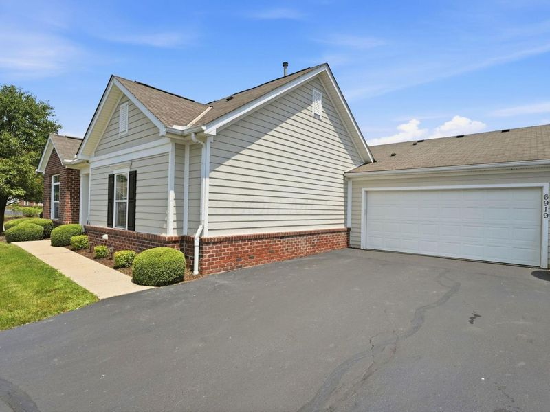 6919 Rothwell Street , Unit 4, New Albany, OH 43054 Photo 28
