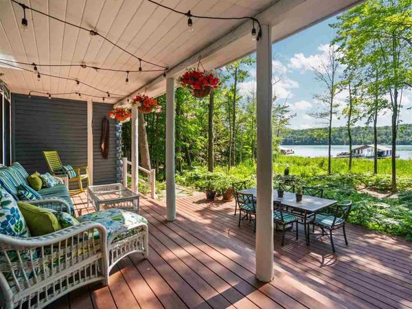 2286 Eagle Island Road, Boyne City, MI 49712