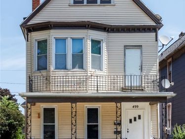 499 Fargo Avenue, Buffalo, NY 14213