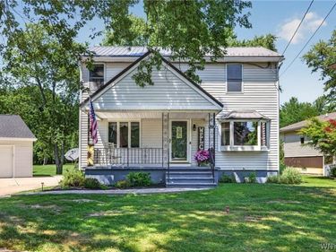 1890 Center Road, Buffalo, NY 14224