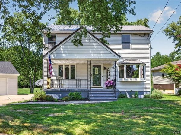 1890 Center Road , Buffalo, NY 14224