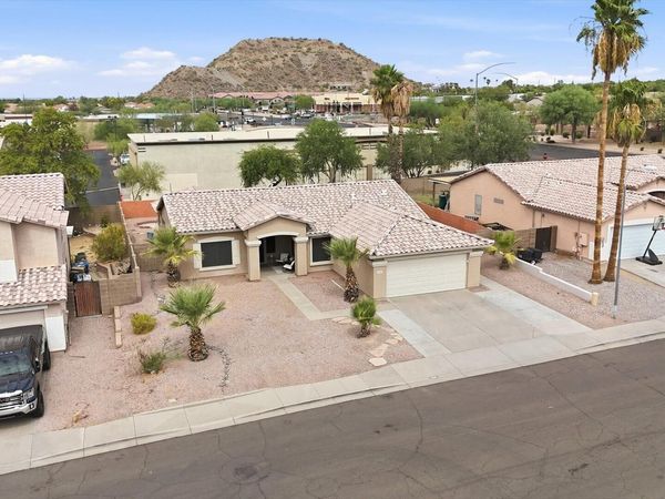 1136 N 93RD Street, Mesa, AZ 85207
