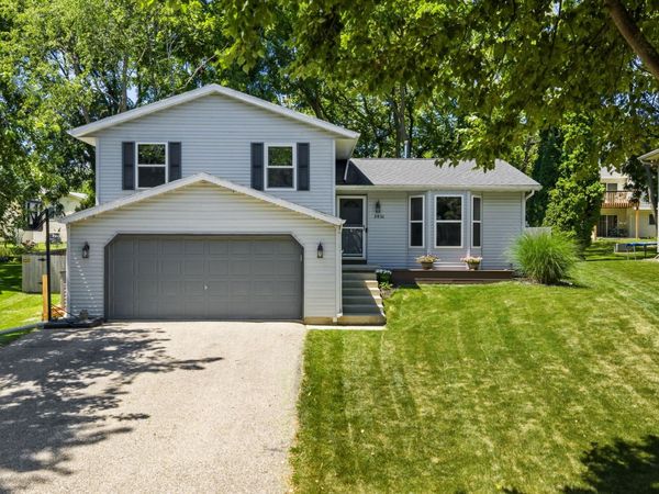 2836 Warner Lane, Madison, WI 53713