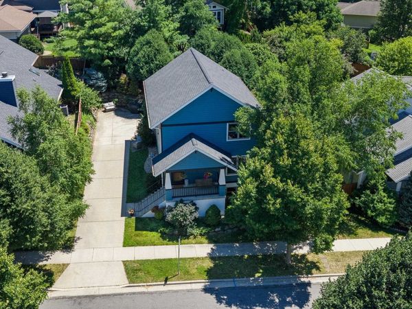 6805 Aldo Leopold Way, Middleton, WI 53562