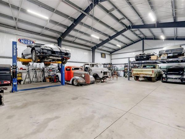 50533 US Highway 285, Grant, CO 80448