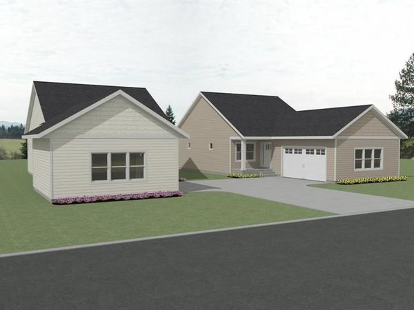 510 Brooks Street, Amery, WI 54001