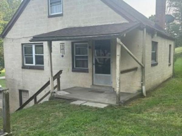 67 Logan Drive, Valley Grove, WV 26060