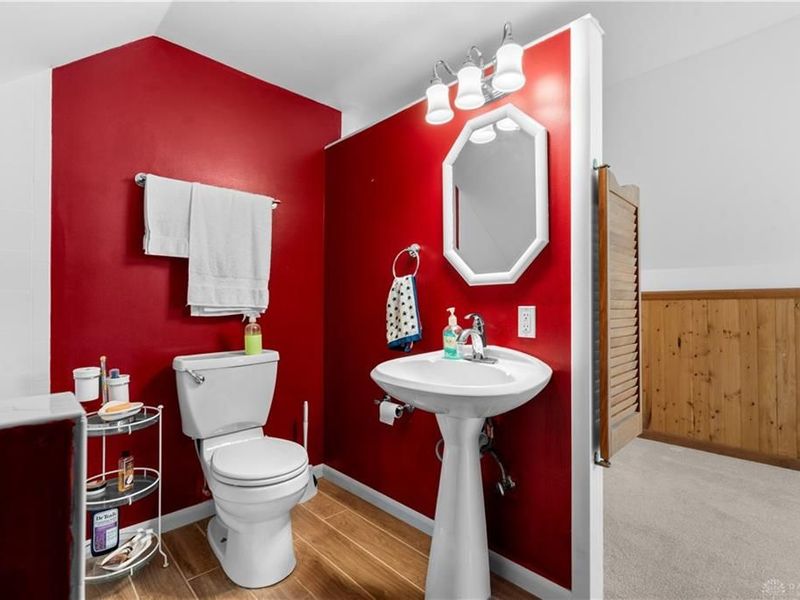 5741 N Jeffersonville Road, Silvercreek Township, OH 45335 Photo 24