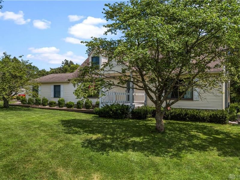 5741 N Jeffersonville Road, Silvercreek Township, OH 45335 Photo 27