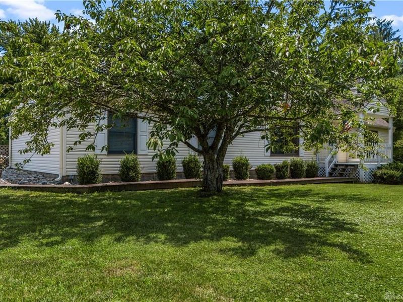 5741 N Jeffersonville Road, Silvercreek Township, OH 45335 Photo 28