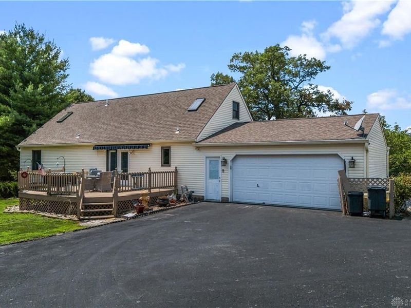 5741 N Jeffersonville Road, Silvercreek Township, OH 45335 Photo 29