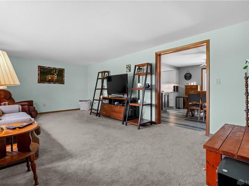 5741 N Jeffersonville Road, Silvercreek Township, OH 45335 Photo 3