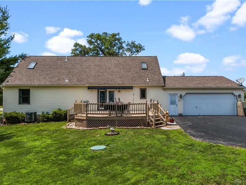 5741 N Jeffersonville Road, Silvercreek Township, OH 45335 Photo 30