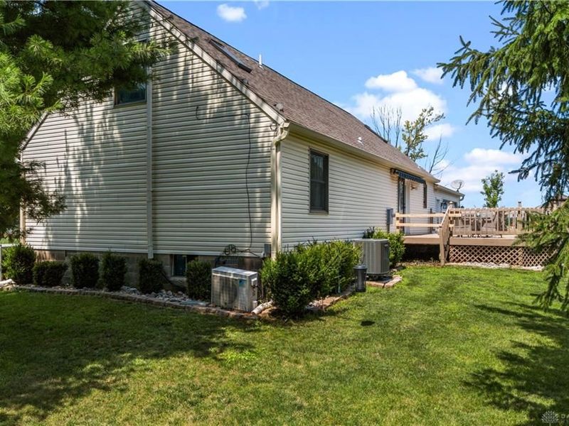 5741 N Jeffersonville Road, Silvercreek Township, OH 45335 Photo 31