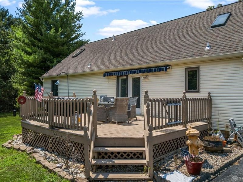 5741 N Jeffersonville Road, Silvercreek Township, OH 45335 Photo 32