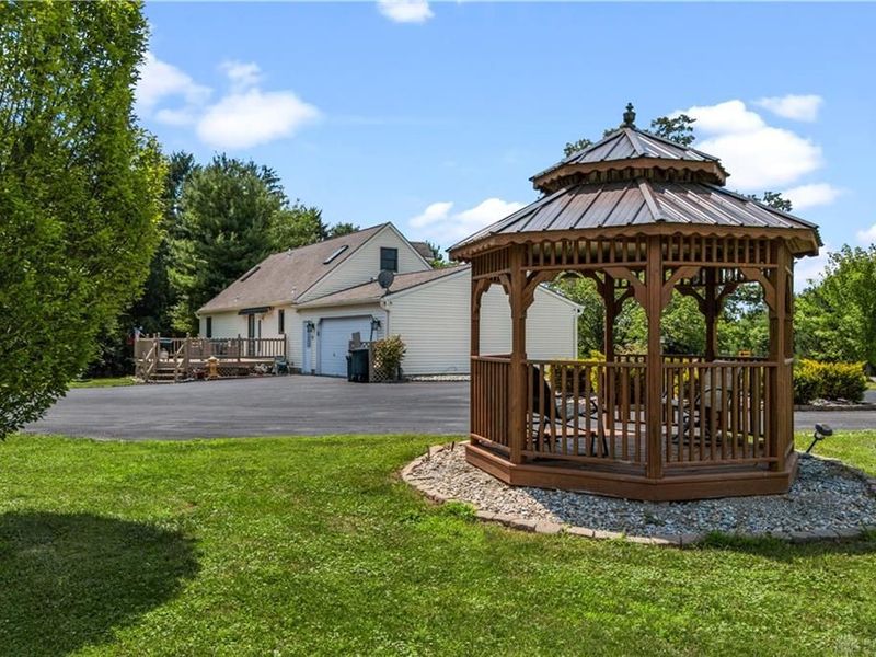5741 N Jeffersonville Road, Silvercreek Township, OH 45335 Photo 33