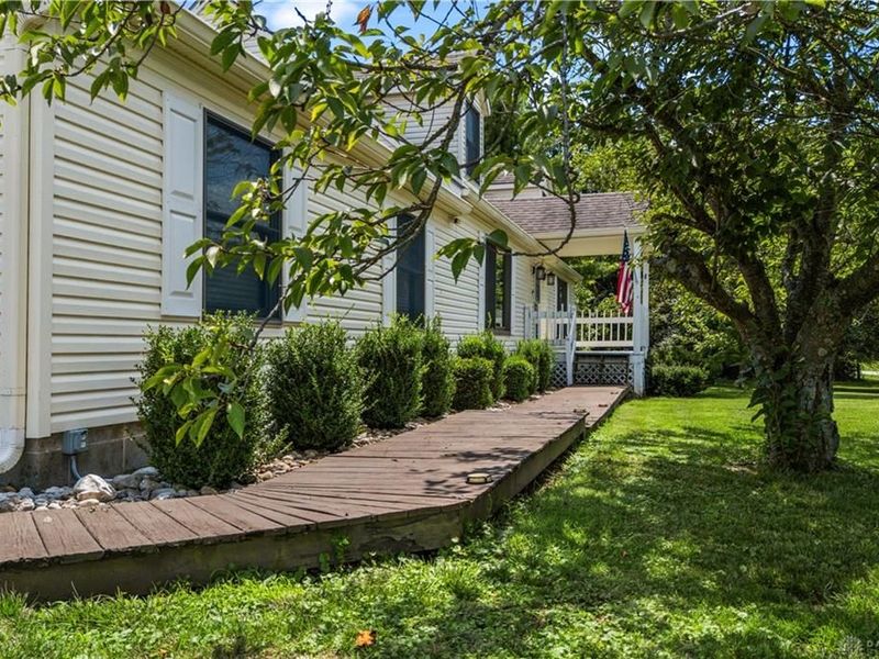 5741 N Jeffersonville Road, Silvercreek Township, OH 45335 Photo 34