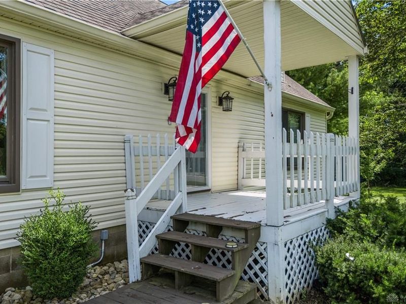 5741 N Jeffersonville Road, Silvercreek Township, OH 45335 Photo 35