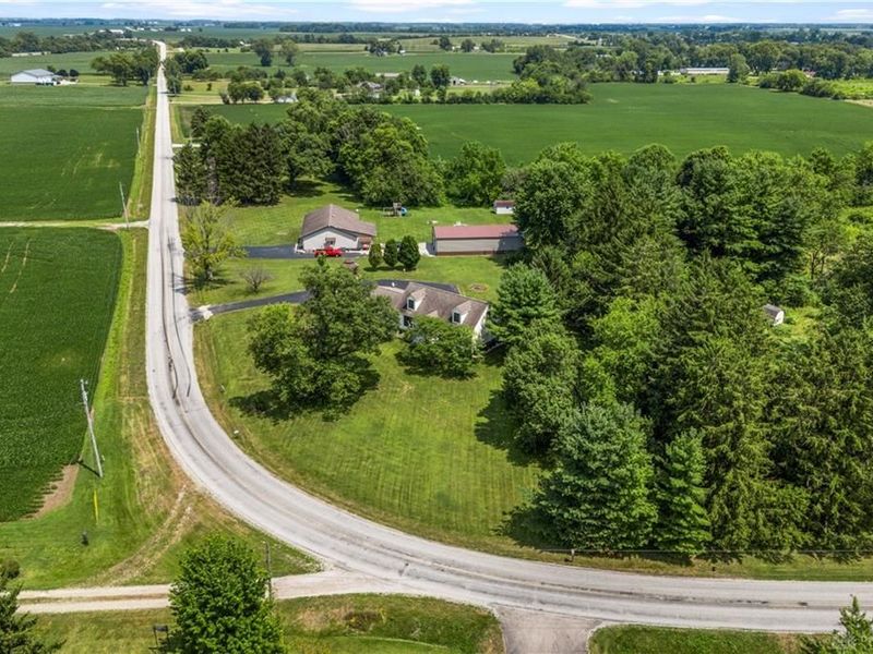 5741 N Jeffersonville Road, Silvercreek Township, OH 45335 Photo 39