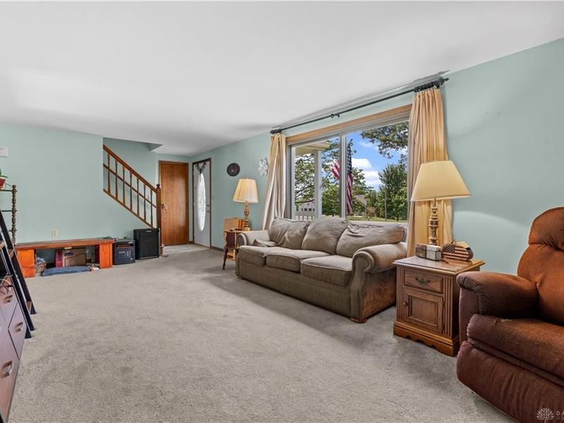 5741 N Jeffersonville Road, Silvercreek Township, OH 45335 Photo 4