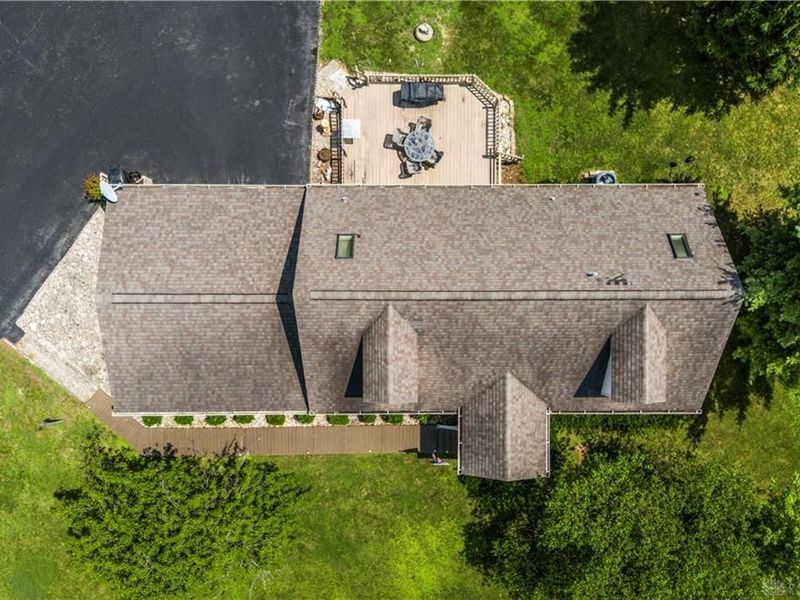 5741 N Jeffersonville Road, Silvercreek Township, OH 45335 Photo 41