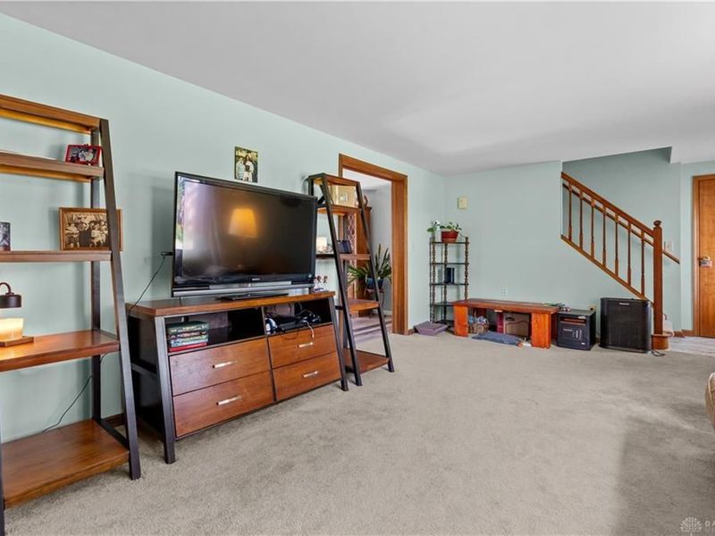 5741 N Jeffersonville Road, Silvercreek Township, OH 45335 Photo 5