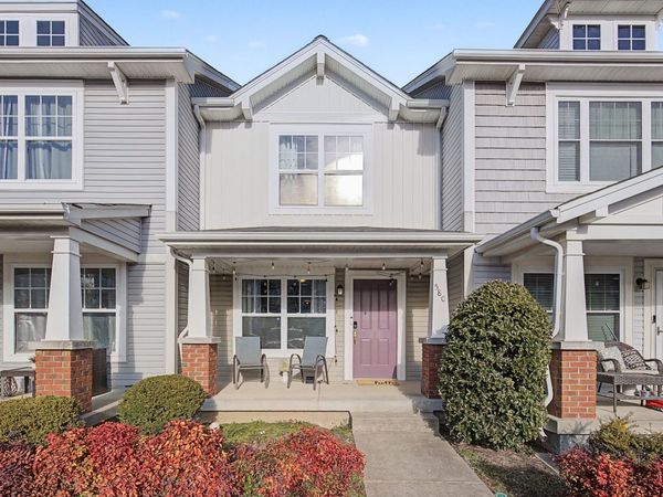 580 Bradburn Village Cir , Antioch, TN 37013