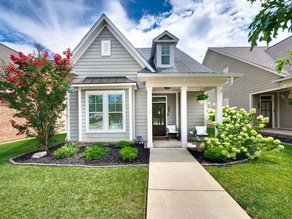 2840 Americus Dr , Thompsons Station, TN 37179