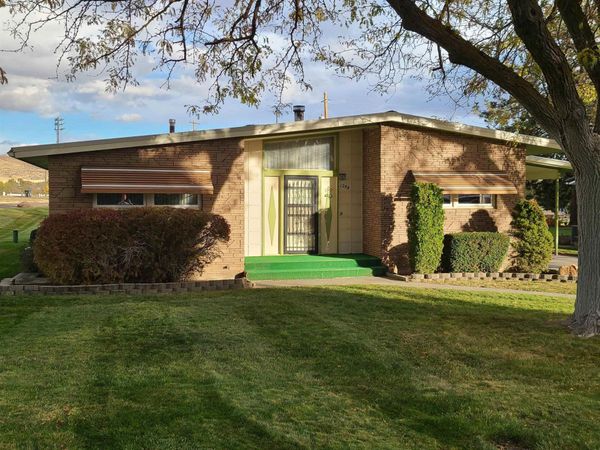 1298 E 2nd, Weiser, ID 83672