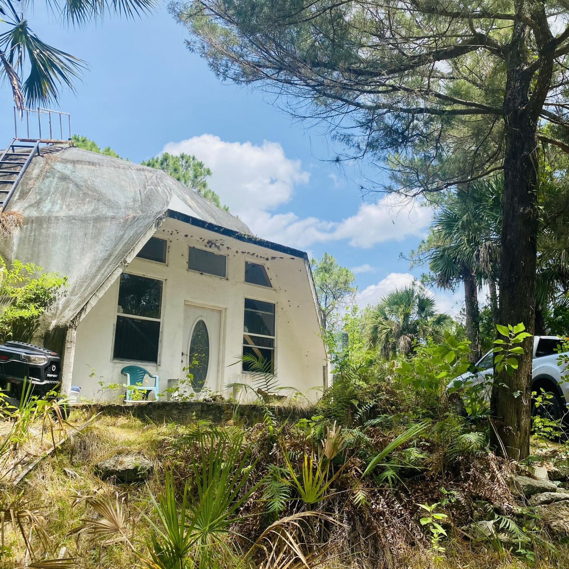 6776 Keydeer Avenue , Cocoa, FL 32926 Photo