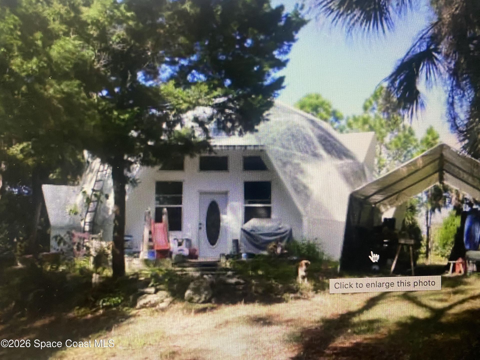 6776 Keydeer Avenue , Cocoa, FL 32926 Photo