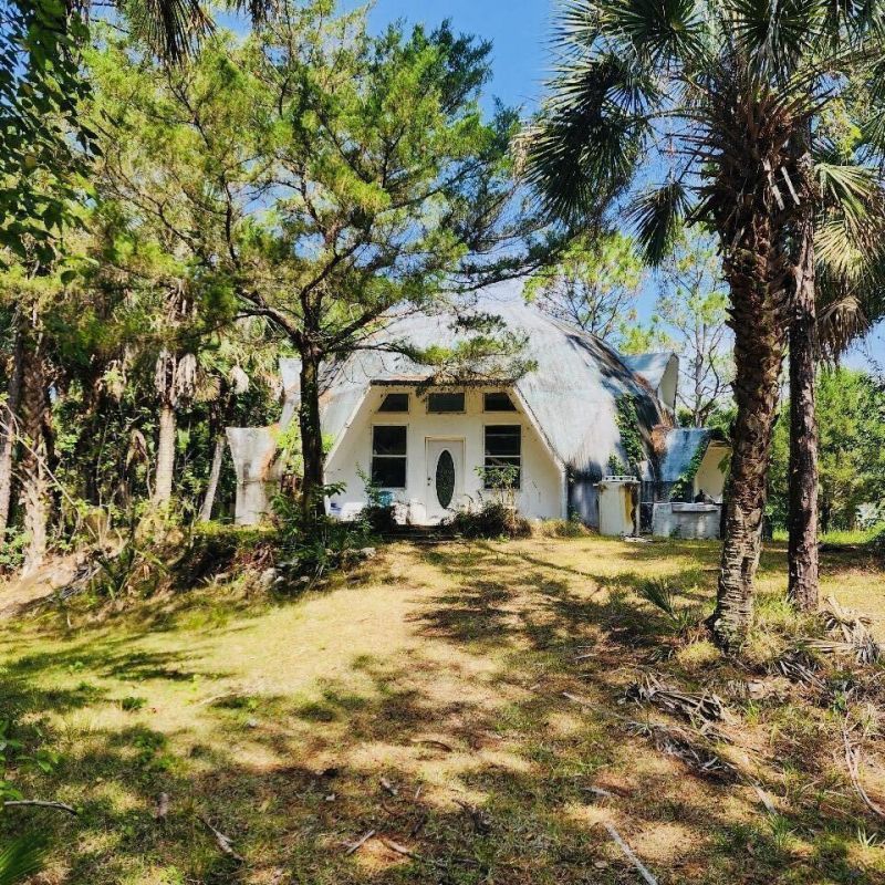 6776 Keydeer Avenue , Cocoa, FL 32926 Photo
