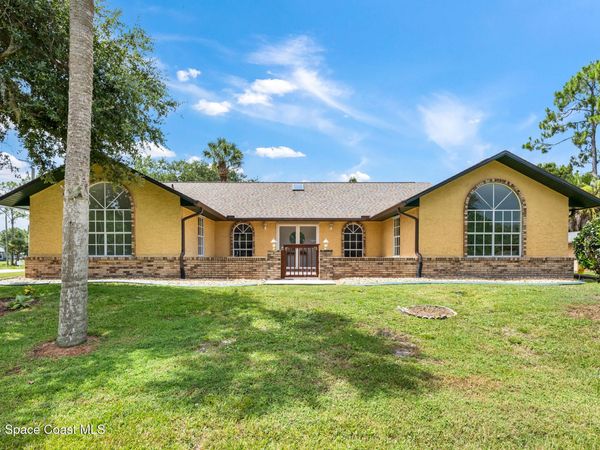 2510 Washington Street , Melbourne, FL 32904