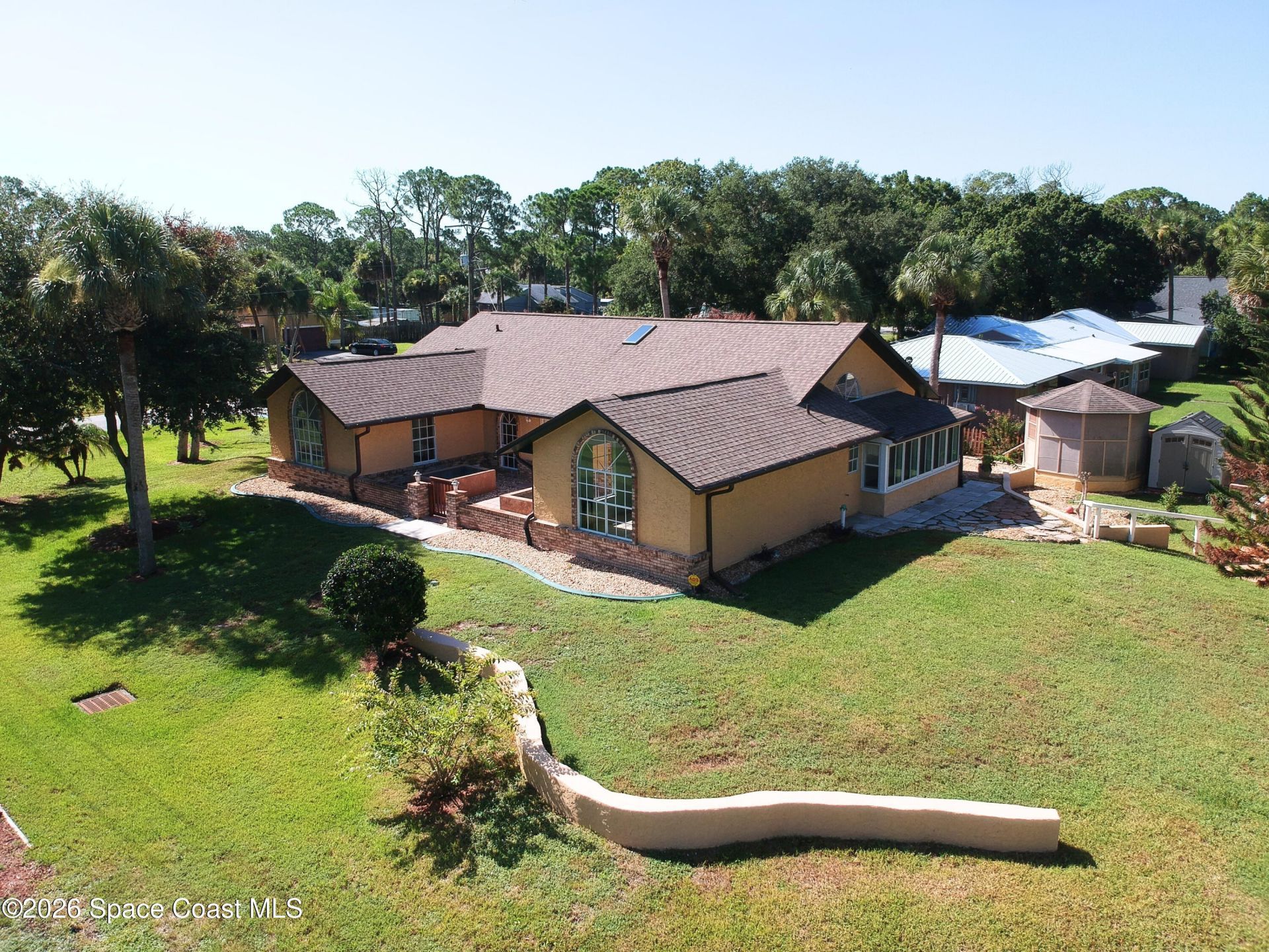 2510 Washington Street, Melbourne, FL 32904 Photo