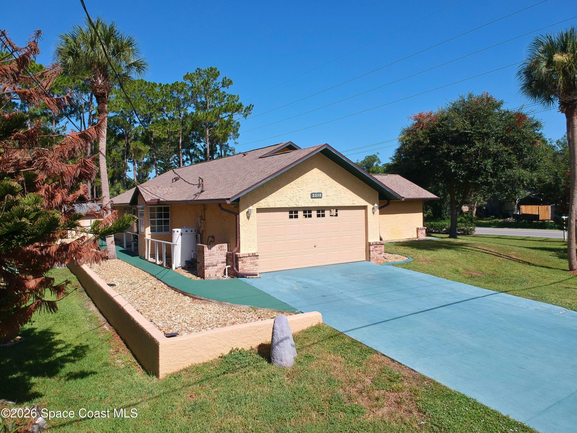 2510 Washington Street, Melbourne, FL 32904 Photo