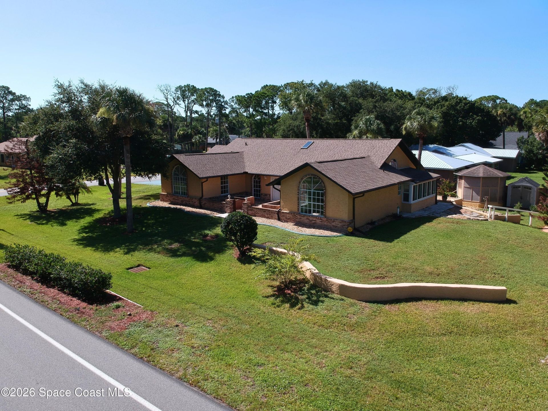 2510 Washington Street, Melbourne, FL 32904 Photo