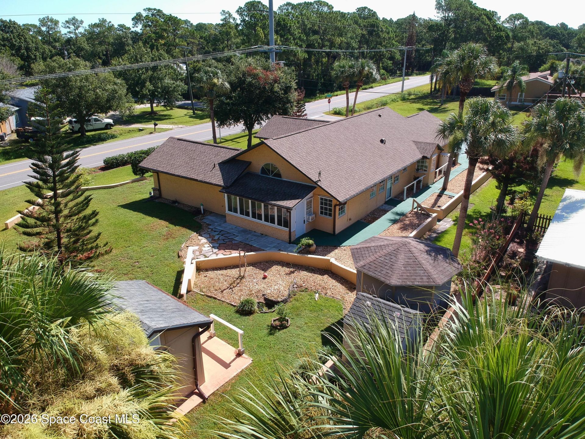 2510 Washington Street, Melbourne, FL 32904 Photo