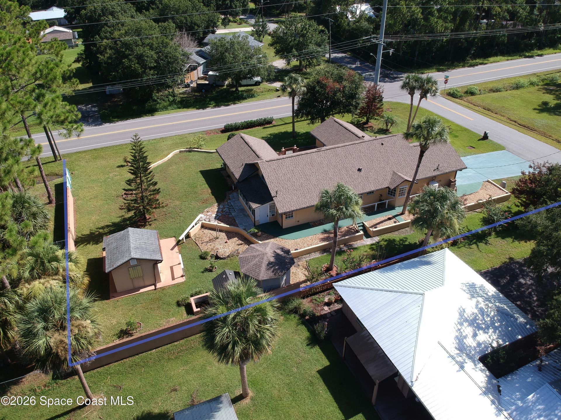 2510 Washington Street, Melbourne, FL 32904 Photo