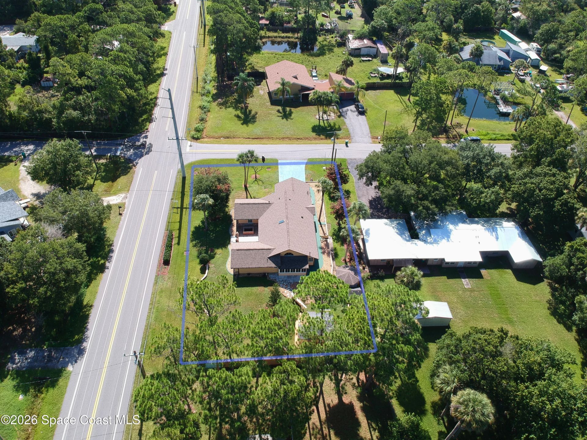 2510 Washington Street, Melbourne, FL 32904 Photo
